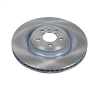 1X Disco de freno FEBI 44097 para AUDI A6 C7 (4G2, 4GC) 2 2011-2018