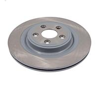 Disco de freno FEBI BILSTEIN 44135 trasero, ventilado , altamente carbonizado, 1 Pieza