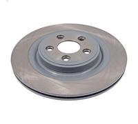1X Disco de freno FEBI 44135 para JAGUAR XJ (X351) 2 2012-2019