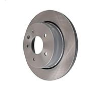 FEBI BILSTEIN 44139 Disco de freno