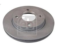 1X Disco de freno FEBI 5649 para FORD KA (RB_) 1.3 1996-2008