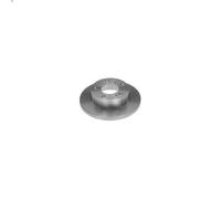 1X Disco de freno FEBI 7922 para PEUGEOT J5 Autobús (280P) 2 1981-1990