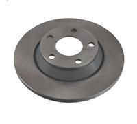 1X Disco de freno FEBI 8594 para AUDI A4 B5 (8D2) 1.6 1994-2000