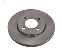 1X Disco de freno FEBI 9462 para VW POLO (6N2) 1 1999-2001