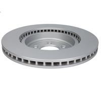 1X Disco de freno FERODO DDF1765C-1 para LANCIA THEMA (LX_) 3 2011-2014