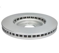 Disco de freno FERODO DDF1777C-1 delantero, ventilado , 1 Pieza
