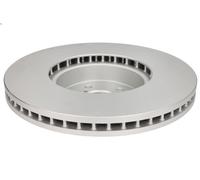 1X Disco de freno FERODO DDF1841C-1 para SUBARU LEGACY IV (BL) 2 2005-2009