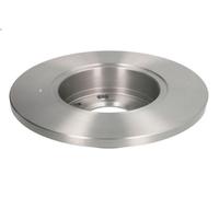 1X Disco de freno para BOSCH 0 986 478 063 SEAT 124 2 1979-198