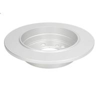 1X Disco de freno para BOSCH 0 986 478 188 para 190 (W201) 2 1982-1984