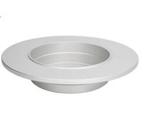 1X Disco de freno para BOSCH 0 986 478 325 CHRYSLER CROSSFIRE 3.2 2003-2008