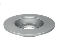 1X Disco de freno para BOSCH 0 986 478 421 para FORD GALAXY I (WGR) 2 1995-2006