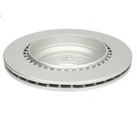 1X Disco de freno para BOSCH 0 986 478 473 CLASE S (W220, V220) 5 1998-2005