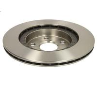 1X Disco de freno para BOSCH 0 986 478 490 TOYOTA RAV 4 I (_A1_) 2 1994-1999