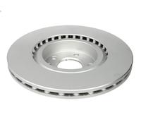 1X Disco de freno para BOSCH 0 986 478 521 para FIAT CROMA (154_) 2 1987-1992