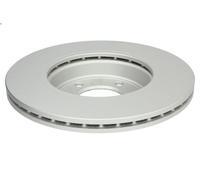 Juego de 2 Discos de Freno Bosch BD493 - Discos Ventilados, Alto Contenido en Carbono, 299.8 mm - Eje Delantero - Certificado ECE-R90 - Excelente Refrigeración y Reducción de Ruido, Anticorrosión