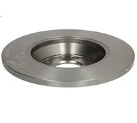 1X Disco de freno para BOSCH 0 986 478 615 AUDI A4 B5 (8D2) 1.6 1994-2