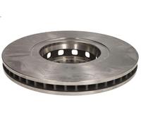1X Disco de freno para BOSCH 0 986 478 617 para AUDI A6 C4 (4A2) 2.2 1994-1997