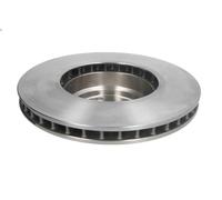 1X Disco de freno para BOSCH 0 986 478 622 BMW 7 (E38) 3 1994-1996