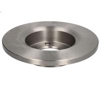 1X Disco de freno para BOSCH 0 986 478 859 para FAVORIT (781) 1.3 1989-1994