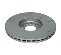 1X Disco de freno para BOSCH 0 986 478 867 AUDI A3 (8P1) 2 2003-2012