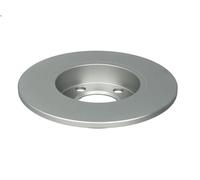 Disco de freno BOSCH 0 986 478 868 trasero, macizo, 1 Pieza