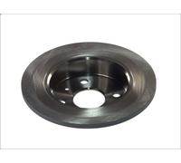 1X Disco de freno para BOSCH 0 986 478 882 OPEL ASTRA H (A04) 2 2004-201