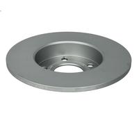 BOSCH Discos de freno para OPEL: Astra, Corsa, Meriva, Zafira, Combo & VAUXHALL: Astra, Meriva, Zafira (Ref: 0 986 478 884)