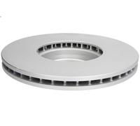 1X Disco de freno para BOSCH 0 986 478 974 para BMW X5 (E53) 3 2000-2006