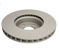 1X Disco de freno para BOSCH 0 986 479 040 para CLS (C219) 5 2004-2010