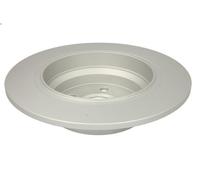 1X Disco de freno para BOSCH 0 986 479 041 para CLS (C218) 2.2 2011-2017