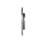 1X Disco de freno para BOSCH 0 986 479 050 DODGE JOURNEY 2 2008-2011