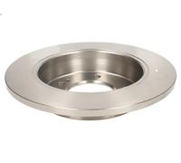 1X Disco de freno para BOSCH 0 986 479 052 para HYUNDAI CRETA 2 2016-2021