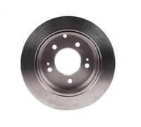1X Disco de freno para BOSCH 0 986 479 061 para KIA SOUL I (AM) 1.6 2009-2011