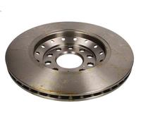 1X Disco de freno para BOSCH 0 986 479 062 AUDI A8 D3 (4E2, 4E8) 3 2003-2005