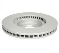 1X Disco de freno para BOSCH 0 986 479 096 para MULTIVAN T5 2 2003-2015