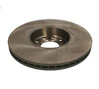 1X Disco de freno para BOSCH 0 986 479 157 AUDI A4 B7 (8EC) 2 2004-2008