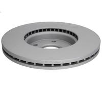 1X Disco de freno para BOSCH 0 986 479 173 para FORD FOCUS III 1 2012-2017