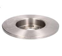 1X Disco de freno para BOSCH 0 986 479 189 OPEL CORSA C (X01) 1 2000-2003