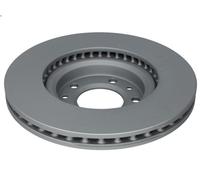 1X Disco de freno para BOSCH 0 986 479 193 para PEUGEOT 407 (6D_) 2 2004-2005