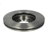 1X Disco de freno para BOSCH 0 986 479 207 HYUNDAI MATRIX (FC) 1.6 2001-201