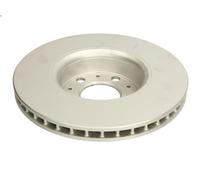 1X Disco de freno para BOSCH 0 986 479 210 para VOLVO S70 (874) 2 1997-2000