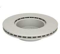 1X Disco de freno para BOSCH 0 986 479 214 para BMW 1 (E87) 2 2004-2007