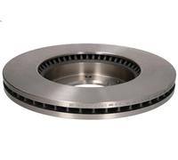 1X Disco de freno para BOSCH 0 986 479 230 para KIA SORENTO I (JC) 3.3 2007-2011