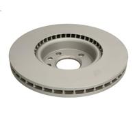 Disco de freno BOSCH 0 986 479 261 delantero, ventilado , altamente carbonizado, 1 Pieza