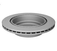 Disco de freno BOSCH 0 986 479 263 trasero, ventilado , altamente carbonizado, 1 Pieza