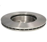 1X Disco de freno para BOSCH 0 986 479 286 HYUNDAI i10 I (PA) 1 2011-2013