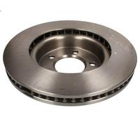 1X Disco de freno para BOSCH 0 986 479 287 para CLASE C (W205) 2 2013-2018
