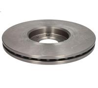 1X Disco de freno para BOSCH 0 986 479 288 CITROEN C4 I (LC_) 2 2004-2008