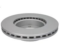 1X Disco de freno para BOSCH 0 986 479 294 CRAFTER 30-35 Autobús (2E_) 2 2011-