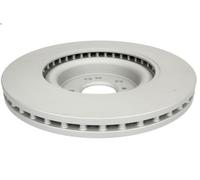 1X Disco de freno para BOSCH 0 986 479 329 MERCEDES-BENZ GLS (X166) 3 2015-2019